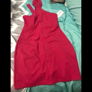 Girls night out dress